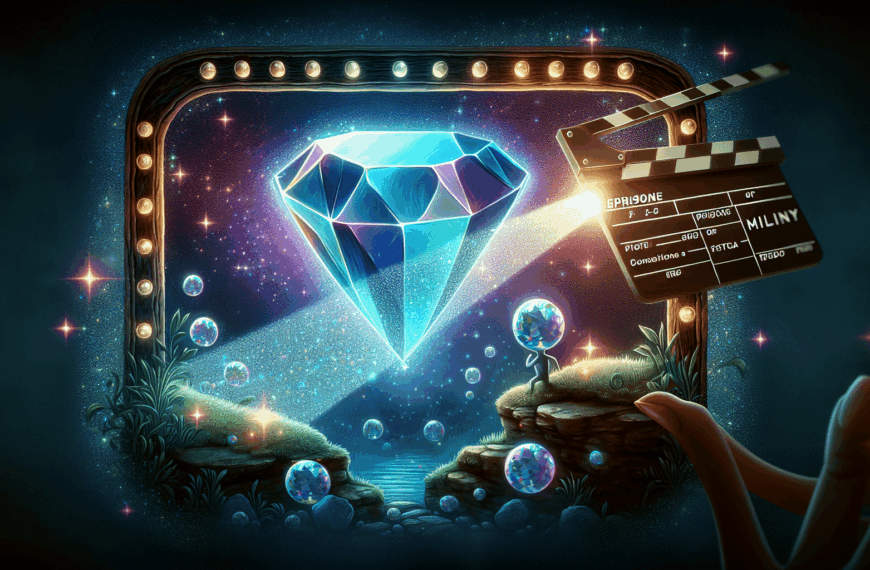 Descubre la Joya Oculta de Pixar: Una Miniserie de 4 Capítulos que Encantará a Toda la Familia