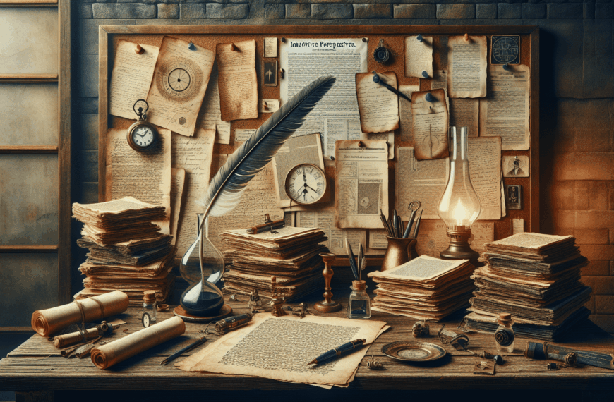 Transformando la Investigación Científica: Un Estudio Integral sobre el Comité Editorial de EC y sus Nuevas Perspectivas