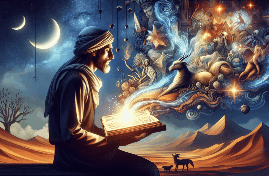 Convencido por sus Fábulas: La Ilusión de la Verdad Propia