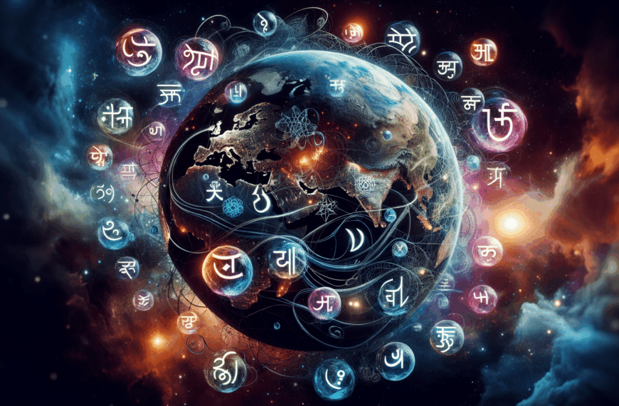 Rincones del Idioma: Joyas Lingüísticas Intraducibles al Castellano