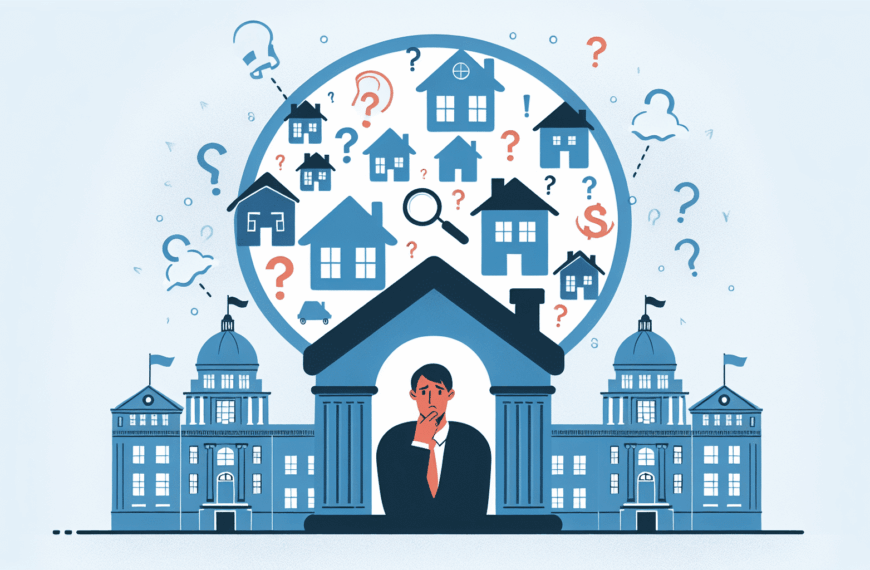 Gonzalo Bernardos insta al Gobierno a adoptar medidas excepcionales para solucionar la crisis de vivienda