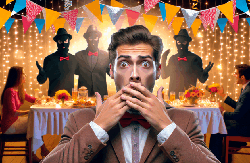 Mario Casas queda sin palabras en ‘Fiesta’ tras la sorpresiva revelación de Óscar Casas y Ana Mena en Telecinco