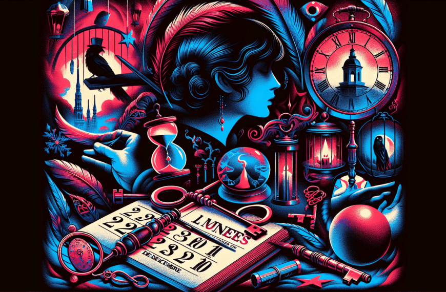 Sueños de Libertad: Desenlaces Inesperados en el Capítulo 205 Este Lunes 16 de Diciembre