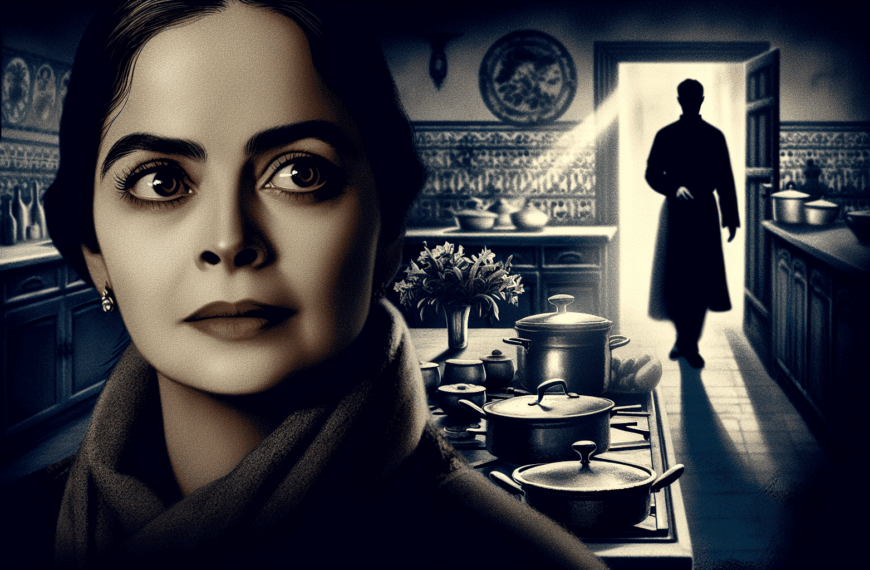 Belén Esteban se despide inesperadamente de ‘Ni que fuéramos (Sálvame)’: la incógnita sobre su reemplazo en la cocina