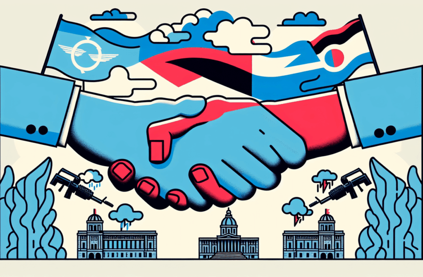 Génova Forja Alianza con Junts para Retar al Gobierno Pese a Desavenencias Internas