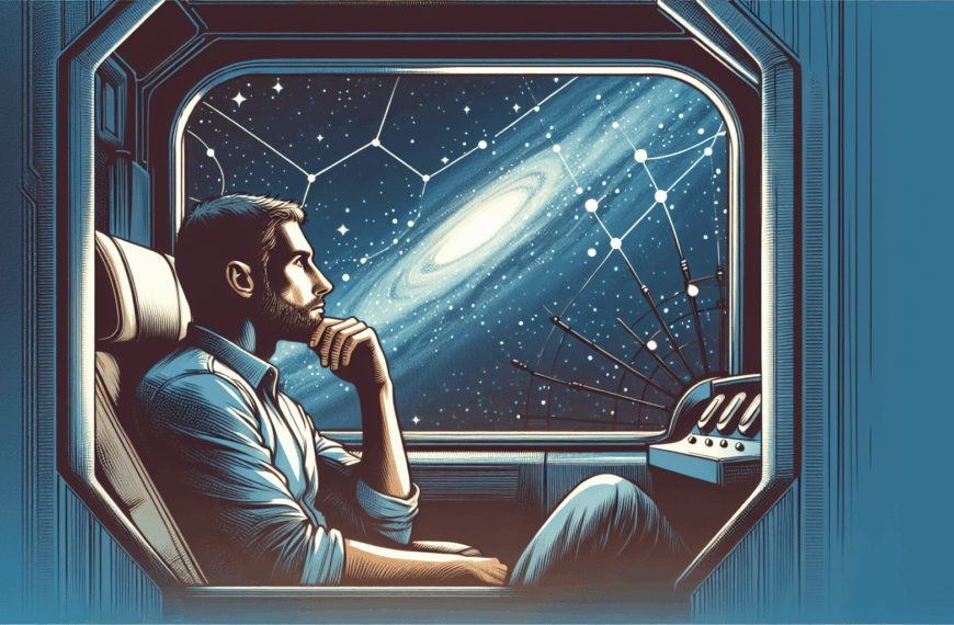 Broncano reflexiona sobre la sorpresa de las condiciones salariales de Pablo Álvarez: Un viaje espacial con lecciones de humildad y realidad