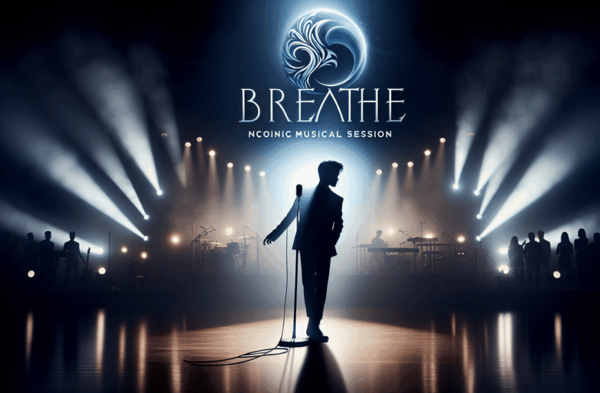 El Sensacional Ícono Musical que se Une al Elenco de ‘Respira’ para su Segunda Temporada