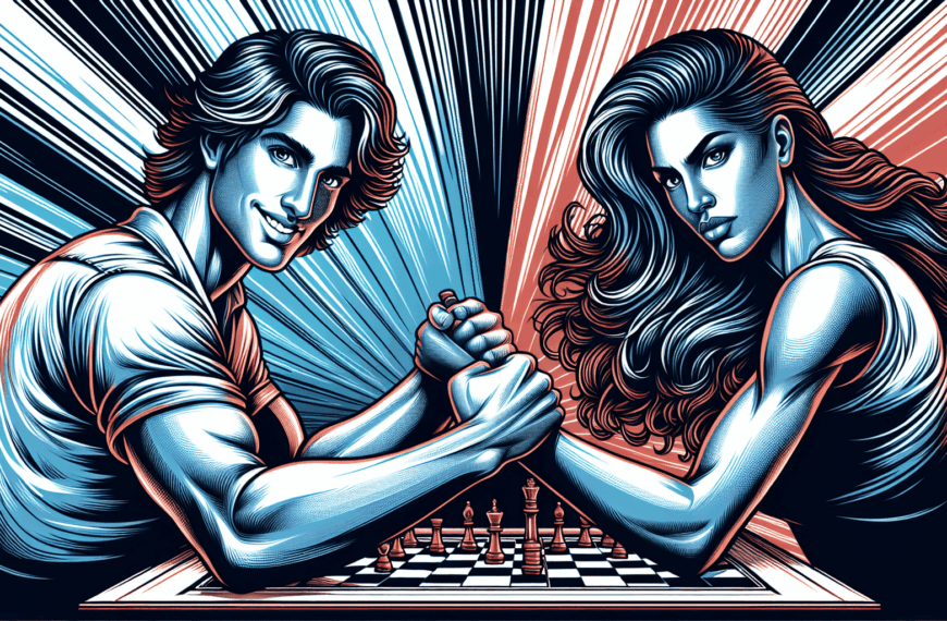 Empate Perfecto: Manu Pascual y Rosa Rodríguez Conquistan la Esfera del Éxito en un Duelo Épico