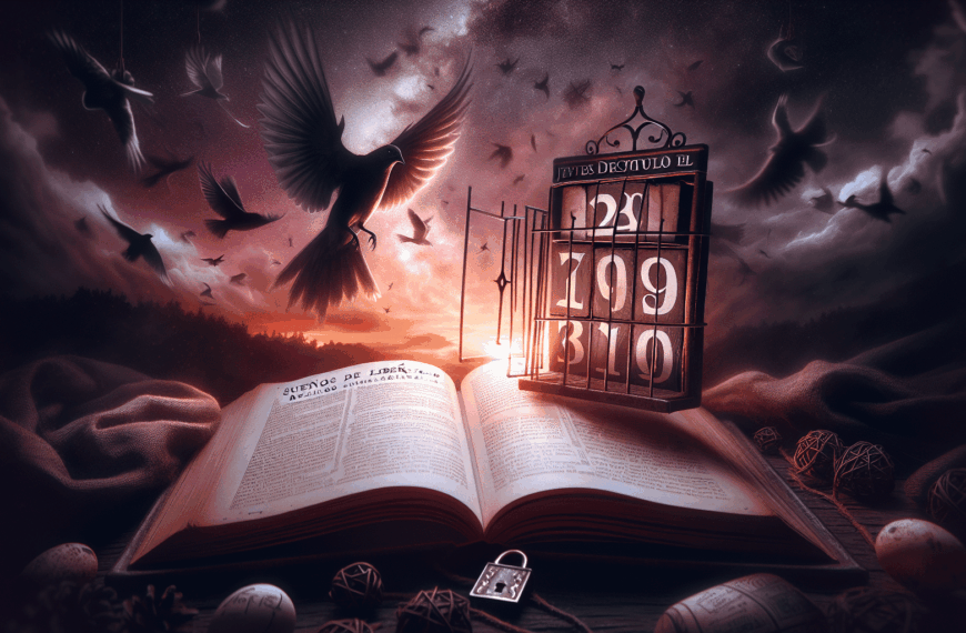 Sueños de Libertad: Revelaciones Impactantes en el Capítulo 208 de este Jueves, 19 de Diciembre