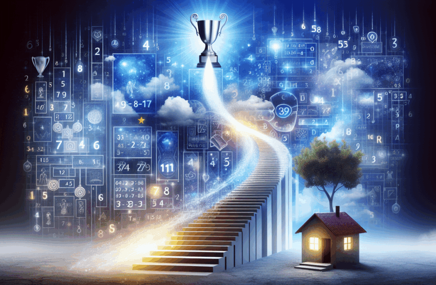 De Sueños a Campeonato: La Inspiradora Trayectoria de Carlos Rodríguez en ‘Cifras y Letras’