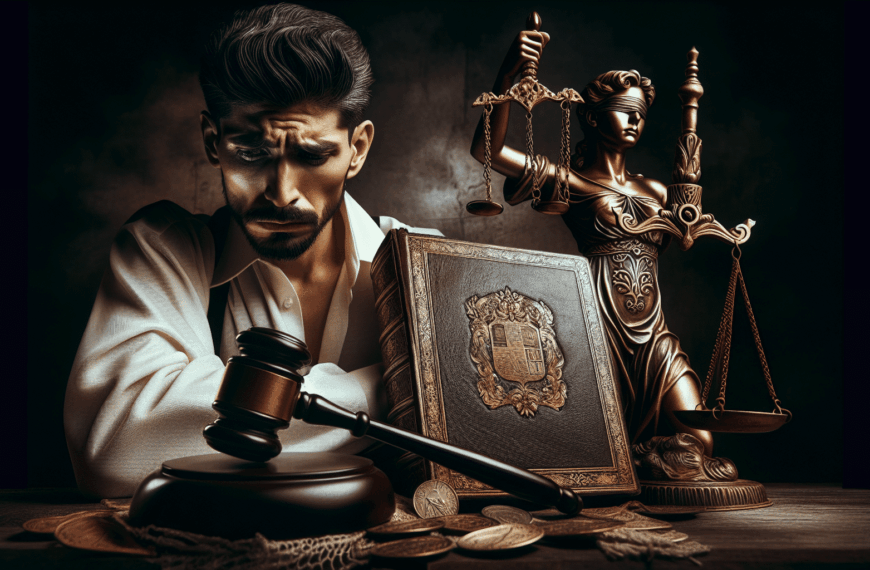 La Justicia Archiva la Acusación de Nacho Cano Contra la Jueza a Cargo de Su Caso