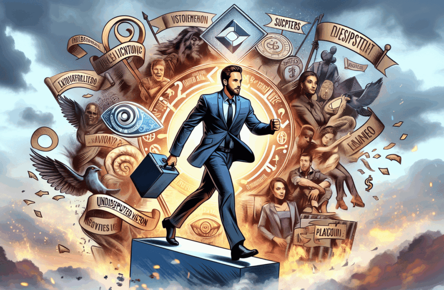 Juan, el triunfador indiscutible de ‘Gran Hermano’, inicia un nuevo capítulo lleno de desafíos y posibilidades