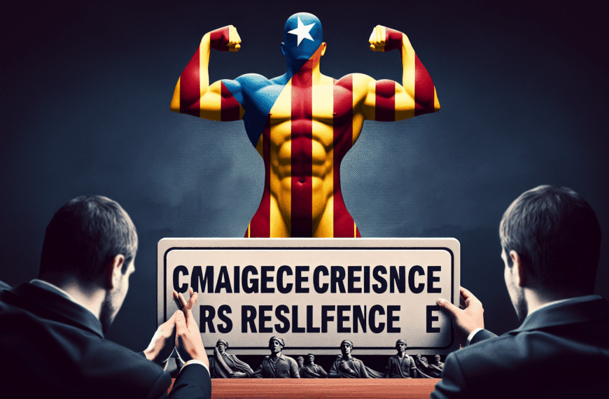 La revuelta lanza un desafío a Pedro Sánchez respondiendo en catalán a la solicitud del presidente, inspirados por el gesto de Broncano hacia Piqué