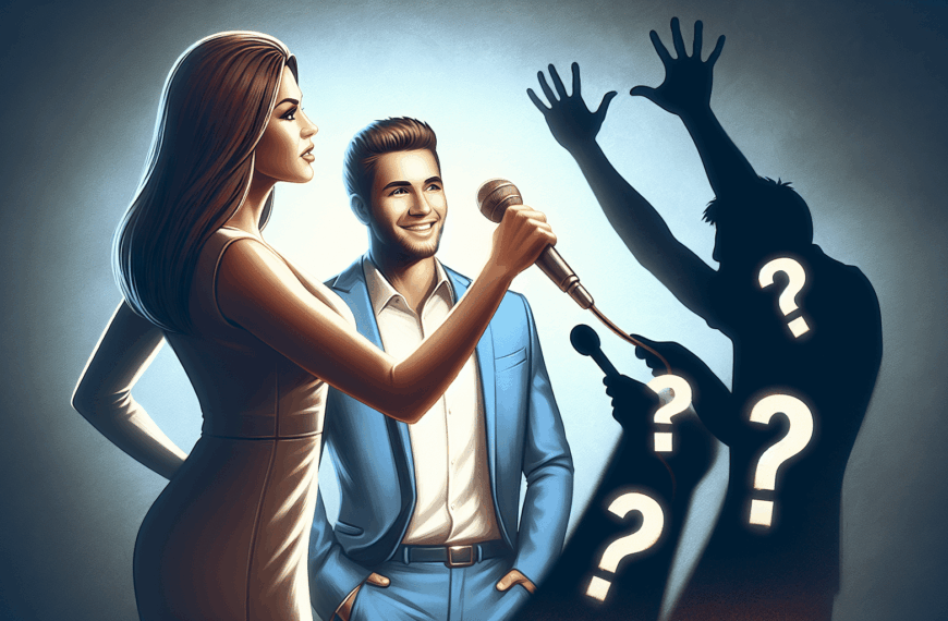 María Patiño en Pie de Guerra: Defiende a Raphael y Critica Duramente las Conexiones Absurdas con las Preguntas de Broncano