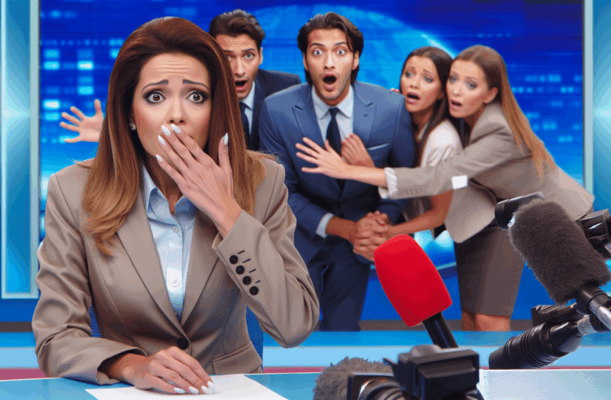 Susanna Griso, angustiada, hace una intervención sorpresa en ‘Y ahora Sonsoles’ para exponer un conmovedor asunto familiar