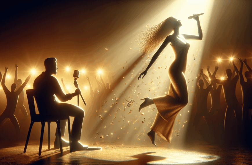 Manuel Ayra: Ascenso a la Cima del Talento en ‘La Voz 2024’ de la Mano de Antonio Orozco