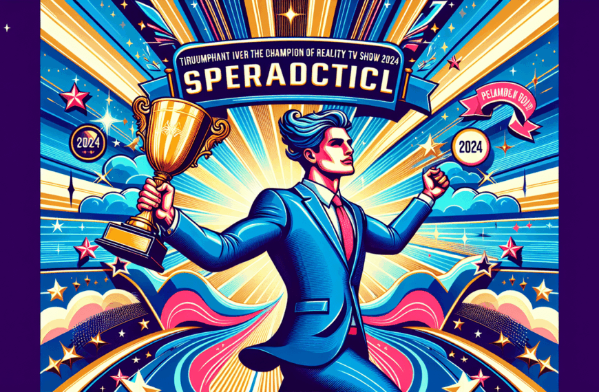 Óscar Landa triunfa espectacularmente sobre el campeón de ‘Gran Hermano 2024’