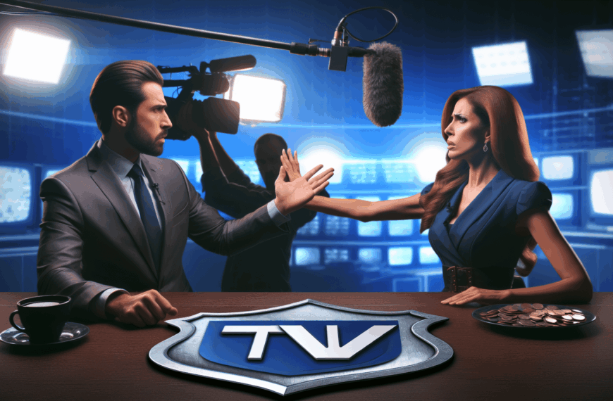 Bárbara Rey lanza graves acusaciones contra Alessandro Lequio y pone en jaque a Telecinco