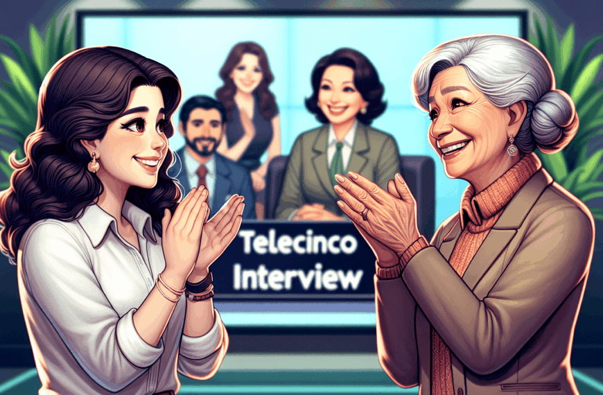 Patricia Pardo se rinde ante Bárbara Rey: elogios a su reciente entrevista en Telecinco