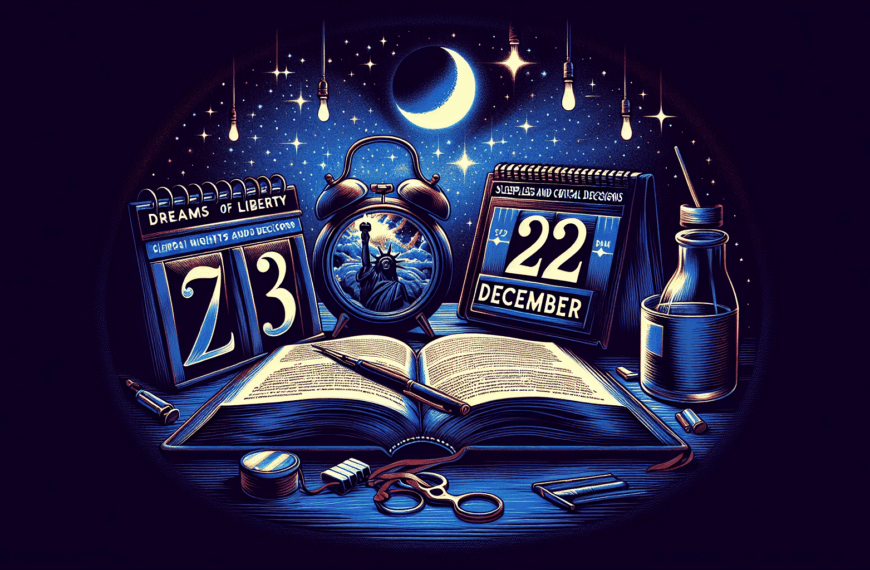 Sueños de Libertad: Desvelos y Decisiones Críticas Marcan el Capítulo 213 este Viernes 27 de Diciembre