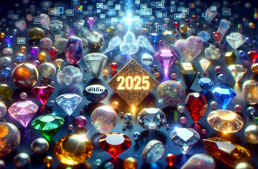 Descubre las Joyas Seriéfilas: Estrenos Imperdibles en las Plataformas de Streaming para Iniciar 2025 con el Mejor Entretenimiento