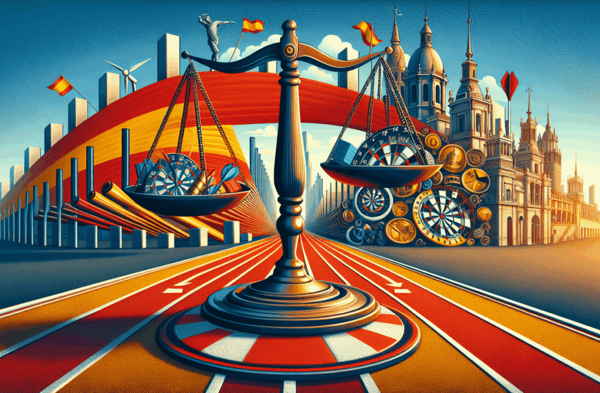 Minijuicios Rápidos: La Innovadora Propuesta de un Exjuez para Transformar la Justicia Española