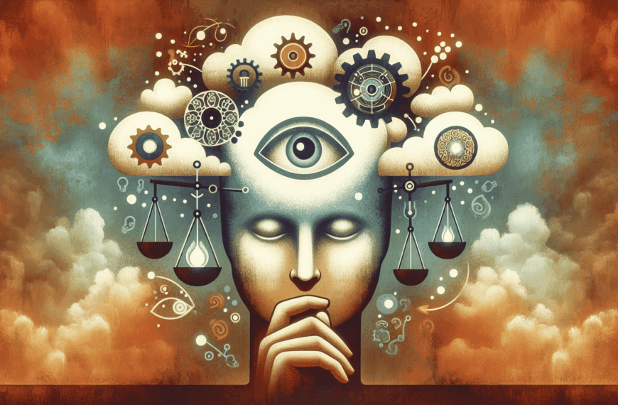 Desbloqueando el Potencial: La Influencia Transformadora de la Inteligencia Emocional