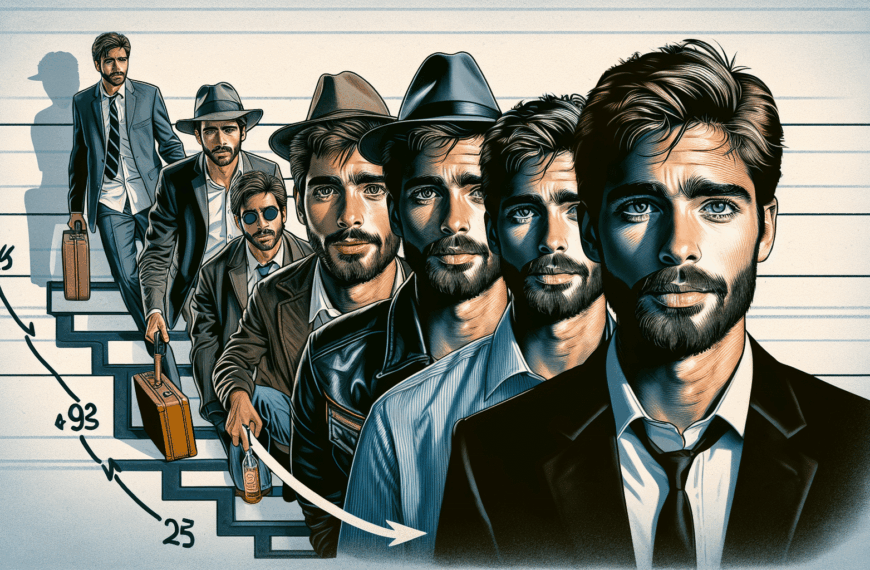 El sorprendente cambio de vida de Manuel Regueiro, desde ‘La Promesa’ hasta hoy: Una retrospectiva de su trayectoria y evolución personal