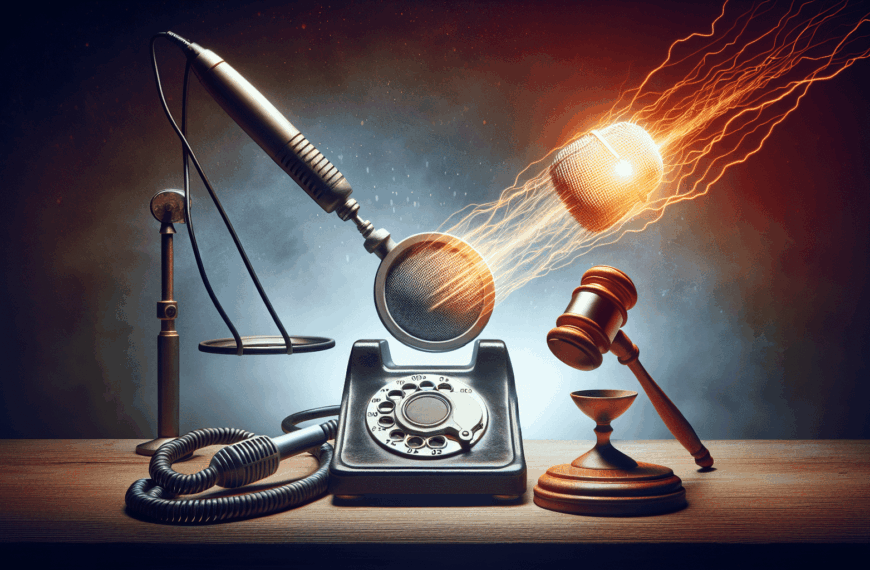 Desenmascara al impostor en vivo: Revelación explosiva durante la llamada a ‘Y ahora, Sonsoles’