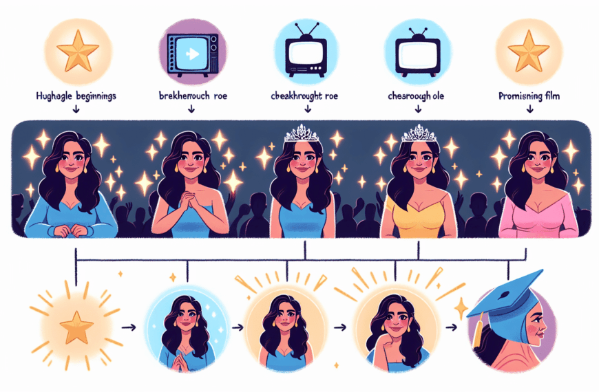 De ‘Un, dos, tres…’ a ‘La Promesa’: La Evolución de Isabel Serrano desde Leocadia hasta Hoy