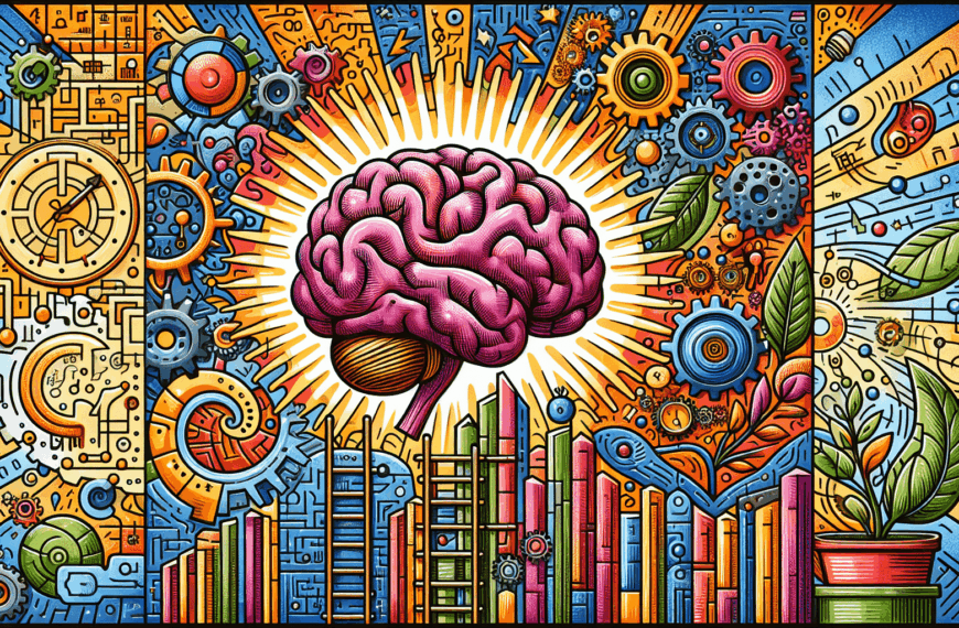 Potencia Tu Mente: Guía para Comprender y Mejorar la Agilidad Mental