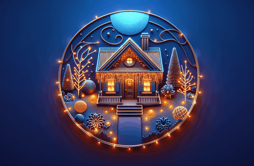 Decora Tu Hogar en Estas Fiestas con la Flor Económica de Aldi por Solo 3,50 Euros