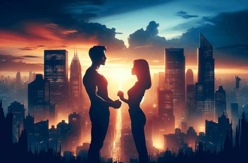 Ana de Armas y Ben Affleck Encienden Pasiones en la Nueva Sensación de Prime Video