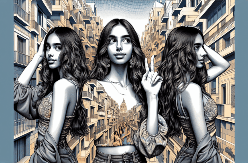 Anna Padilla Expone los Cuatro Grandes Fallos en la Reforma de su Piso en Madrid: «Todo Está Mal»