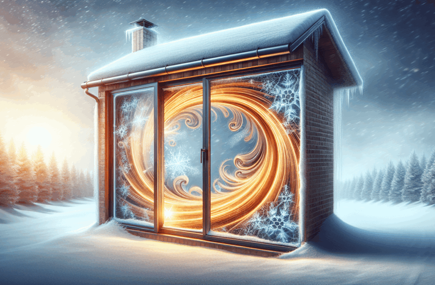 Aprovecha el 51% de Descuento en el Innovador Sistema de Aislamiento para Ventanas de Leroy Merlin