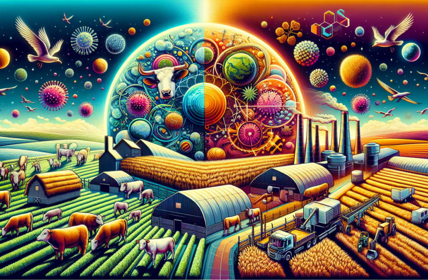 Asaja CLM Aboga Por Atender La Lengua Azul Desde Ya Para Las Futuras Campañas Agrícolas