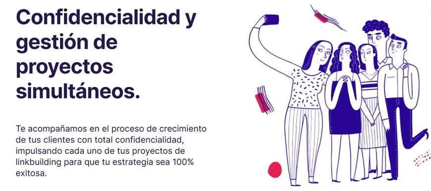 Backlinks en España: La Solución Definitiva con Getlinko