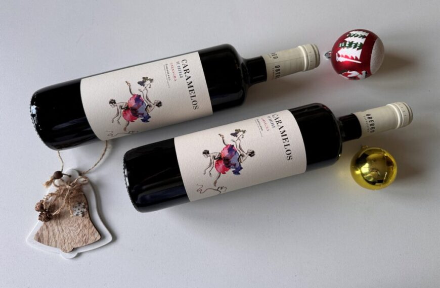 Bodegas Obergo Presenta Armonías Gastronómicas para unas Fiestas Navideñas Memorables