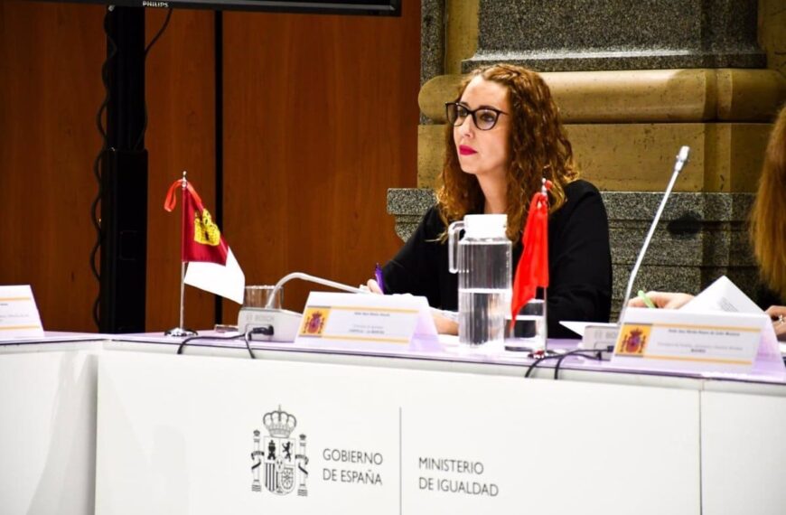 CLM espera desatascar el recurso que impide la incorporación de 36 trabajadores a centros de atención de la violencia sexual