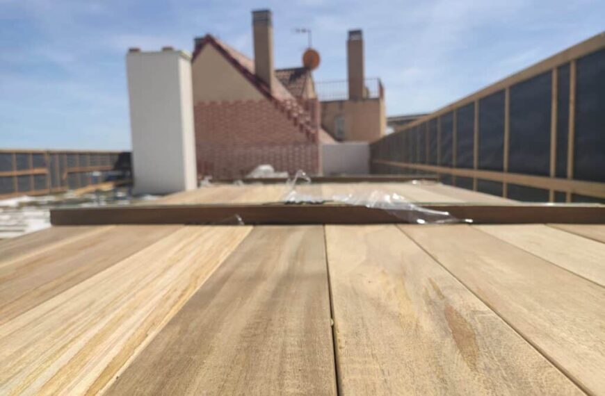 COPADE Fomenta la Construcción Sostenible con una Proyección de Crecimiento del 11,8% para 2032