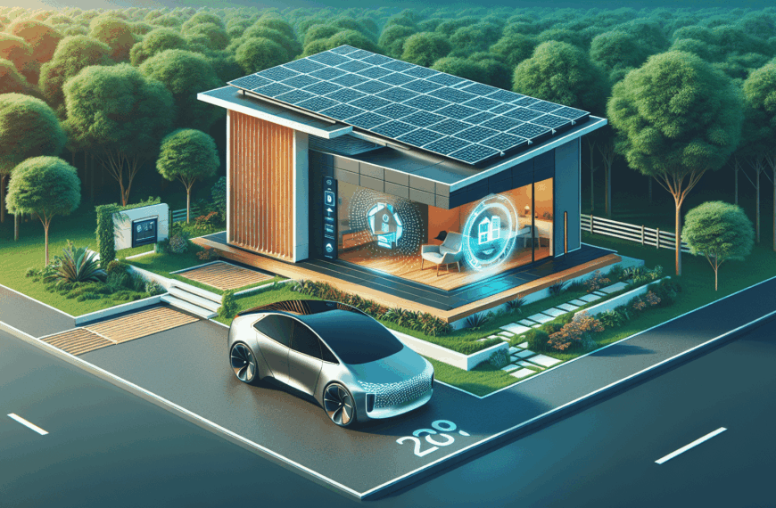 Casas Prefabricadas: La Solución Innovadora para el Hogar del Futuro