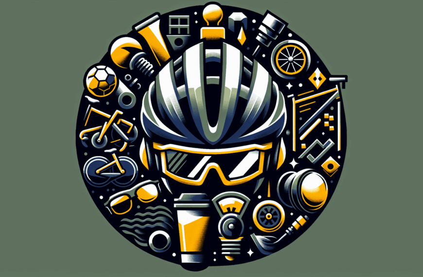 Estilo y Seguridad sobre Ruedas: Cascos para Ciclistas Innovadores