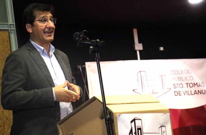 Castilla-La Mancha aumenta un 5% la inversión por alumno en 2025 para fortalecer su sistema educativo y mejorar la calidad docente.