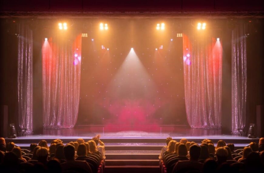 Castilla-La Mancha celebrará medio centenar de actuaciones de arte en la primera semana de 2025, entre teatro y música.