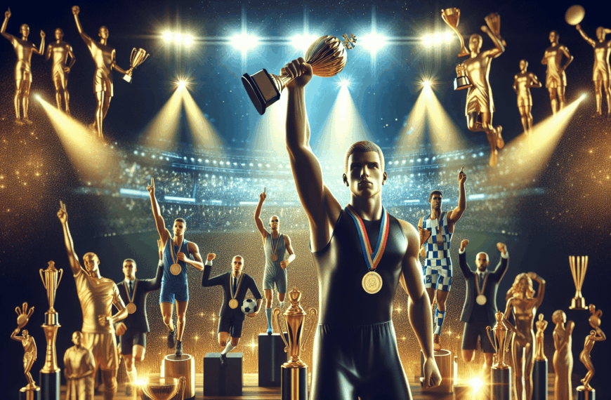 Ciudad Real celebra la excelencia deportiva en su gala de reconocimiento