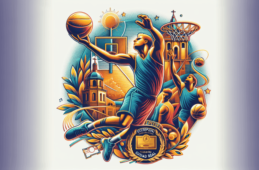 Ciudad Real galardonada con el premio extraordinario BEACTIVE por su dedicación al deporte