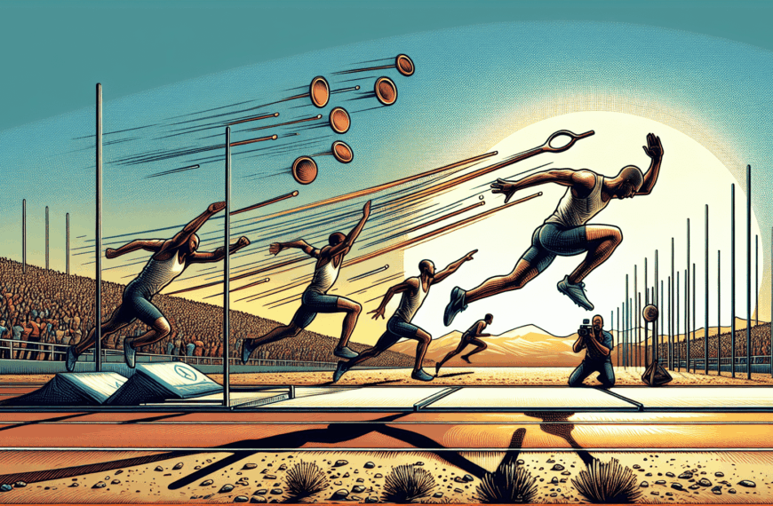 Ciudad Real será sede del Campeonato de España Absoluto de Atletismo al aire libre por Federaciones