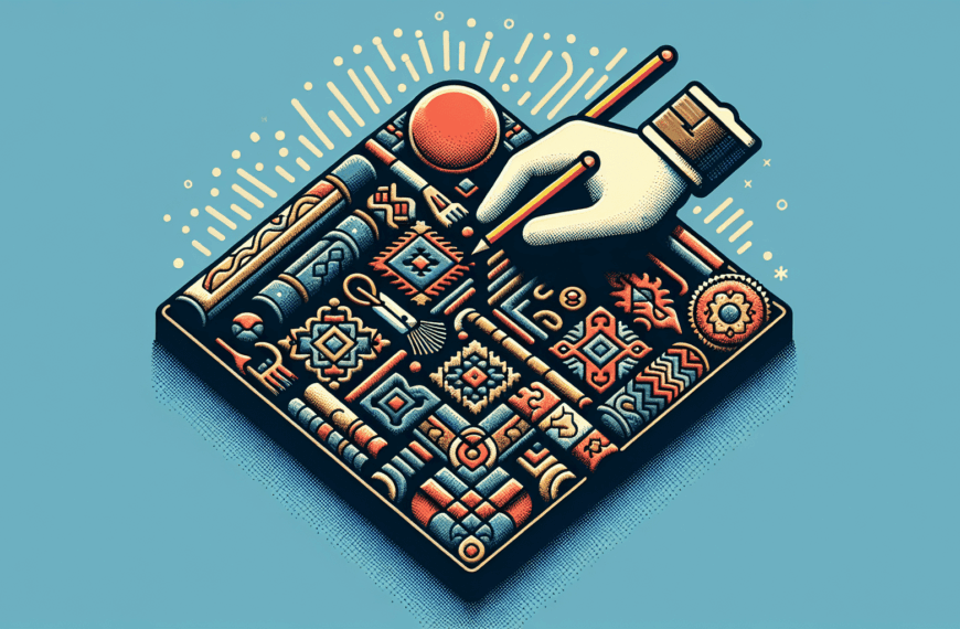 Guía Definitiva para Elegir la Alfombra Ideal