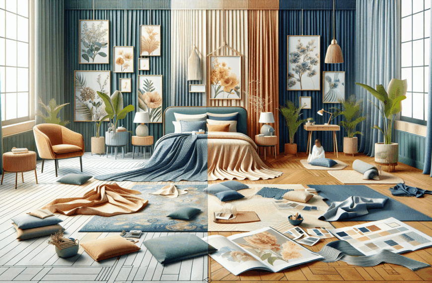 Guía Definitiva para Elegir las Sábanas Zara Home Ideales para tu Dormitorio