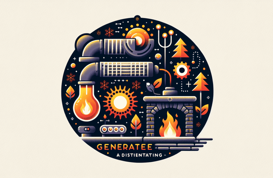 Conforama Transforma el Invierno: Elegancia y Ahorro en Calefacción en un Solo Paso